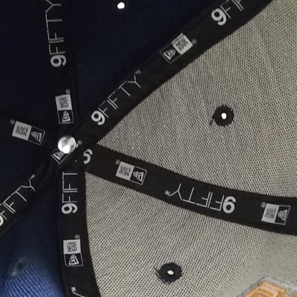 9fifty Cap New Era - Picture 5 of 6